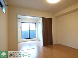 JR外房線 本千葉駅 徒歩5分の賃貸アパート 1階1LDKのリビング/ダイニング