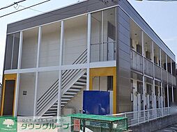 京成松戸線 前原駅 徒歩5分