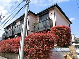 JR総武線 新検見川駅 徒歩4分