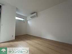 JR総武線 新検見川駅 徒歩5分の賃貸アパート 1階1Kのリビング/ダイニング