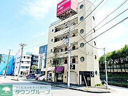 JR総武線 幕張本郷駅 徒歩4分