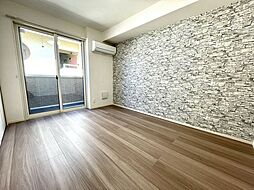 JR総武線 西千葉駅 徒歩8分の賃貸アパート 3階1Kのリビング/ダイニング