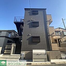 JR総武本線 東千葉駅 徒歩9分