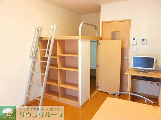 子供部屋