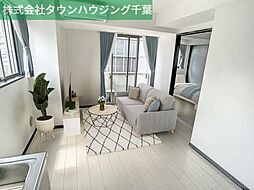 ＦＯＲＥＳＴ  Ｍ27 701 7階1LDKのリビング/ダイニング