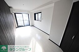 JR総武線 西千葉駅 徒歩3分の賃貸マンション 2階1Kのリビング/ダイニング