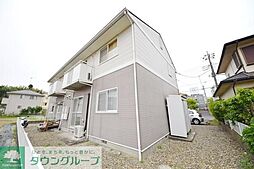 JR外房線 大網駅 徒歩5分