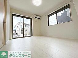 JR総武線 千葉駅 バス6分 小湊鐵道乗車下車 徒歩18分の賃貸アパート 1階1LDKのリビング/ダイニング