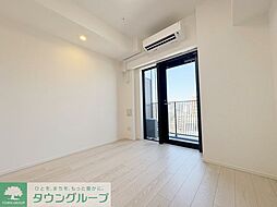 JR外房線 本千葉駅 徒歩2分の賃貸マンション 12階1Kのリビング/ダイニング