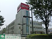 西友 679m
