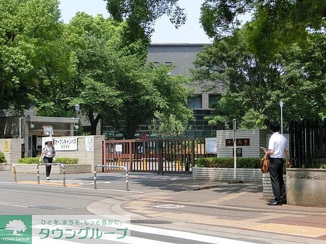 周辺