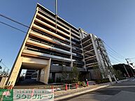 千葉県習志野市津田沼1丁目9-1：物件画像／株式会社タウンハウジング千葉　千葉店