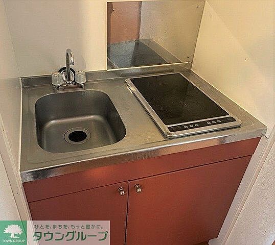 キッチン
