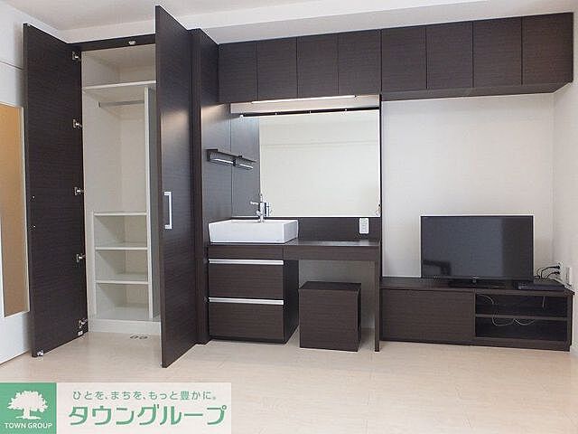 室内