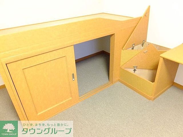 室内