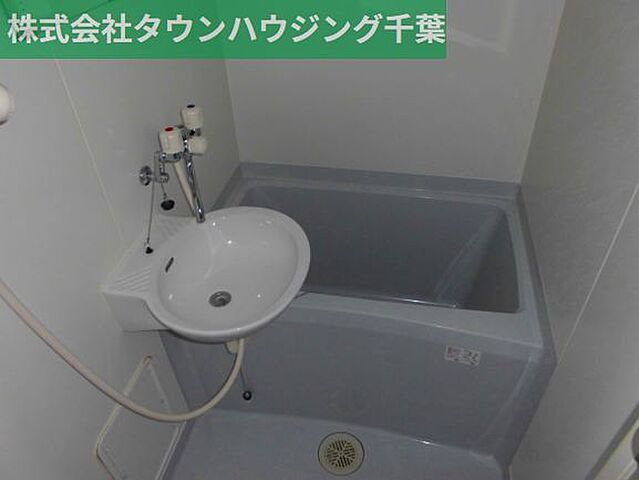 浴室