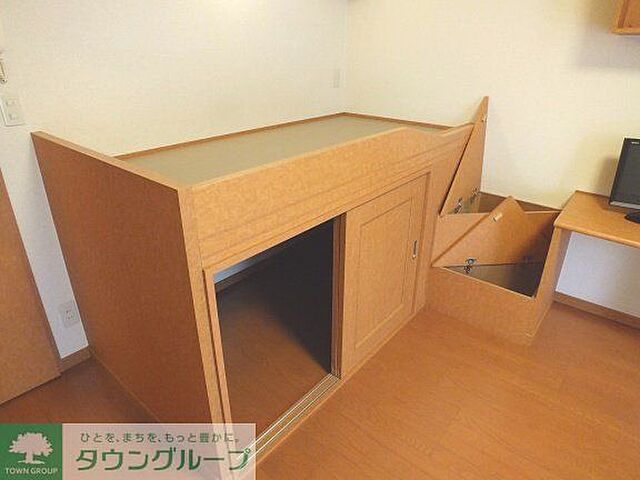 子供部屋