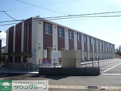 外観 外観