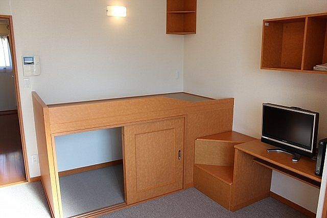 子供部屋