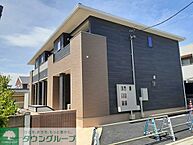千葉県習志野市藤崎6丁目3-24：物件画像／株式会社タウンハウジング千葉　千葉店