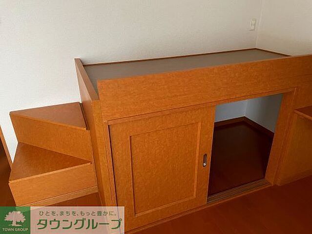 子供部屋
