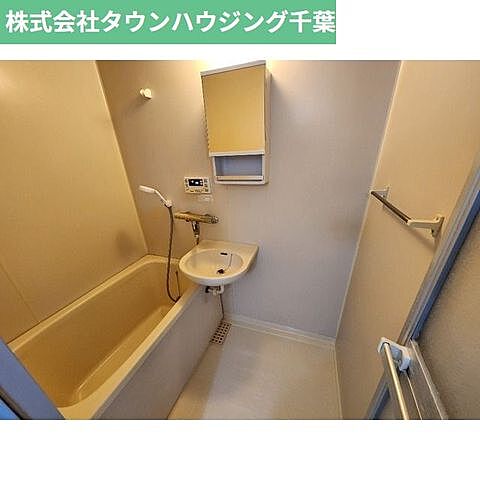 浴室
