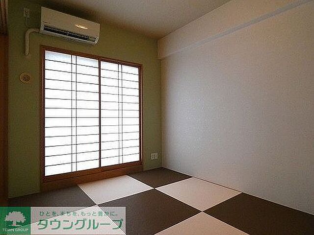 和室