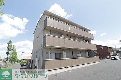 外観 外観