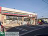 周辺：セブンイレブン千葉宮野木店 徒歩12分。コンビニ 950m