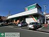 周辺：カワグチ小仲台店 徒歩16分。スーパー 1210m