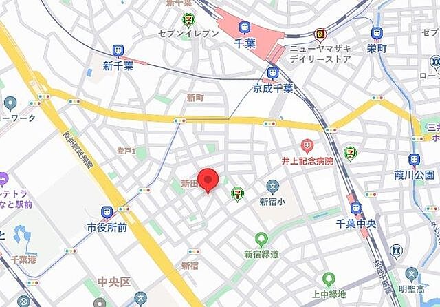 地図