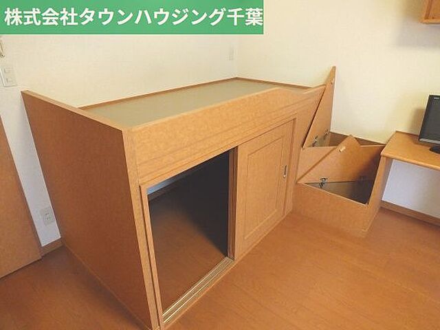 子供部屋