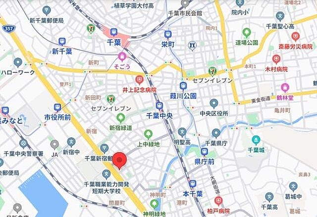 地図