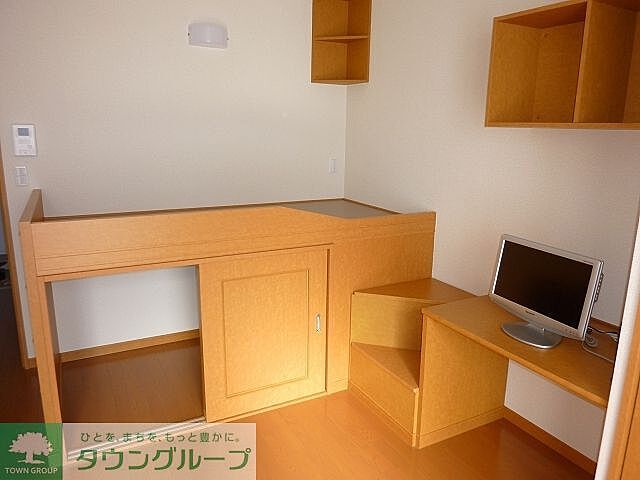 子供部屋