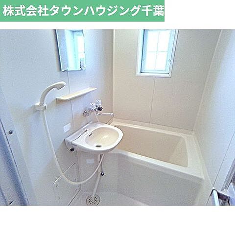 浴室