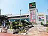 周辺：マルエツ稲毛店 徒歩23分。スーパー 1810m