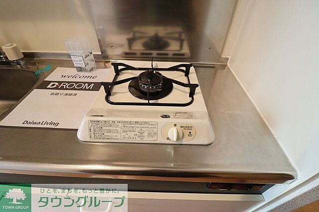 キッチン