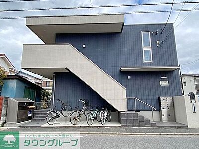 外観 外観