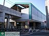 周辺：大神宮下駅(京成 本線) 徒歩8分。 580m