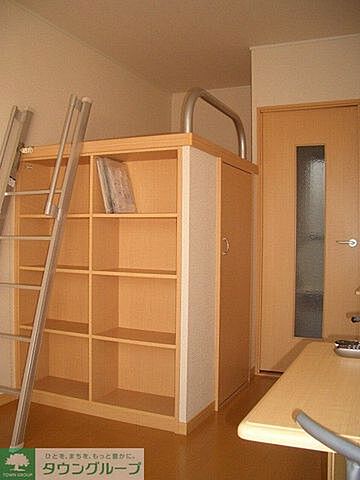 子供部屋