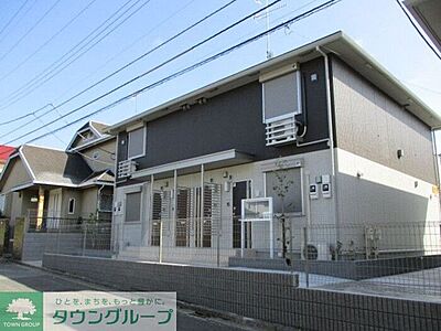 外観 外観