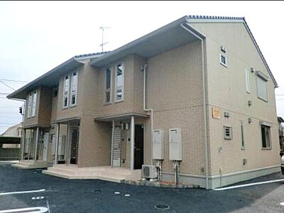 外観：お部屋探しはタウンハウジング稲毛店まで！043-290-8070