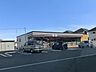 周辺：セブンイレブン千葉山王町東店 1200m