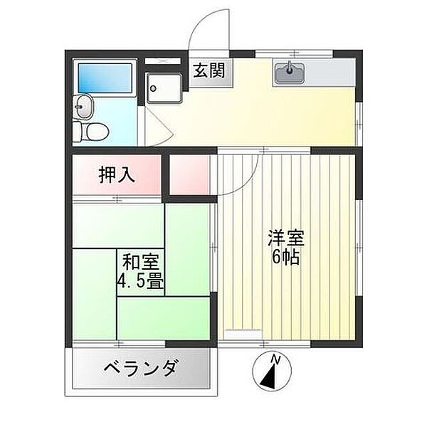 外観画像
