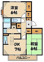 調布駅 8.3万円