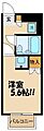 マノアール世田谷2階6.7万円