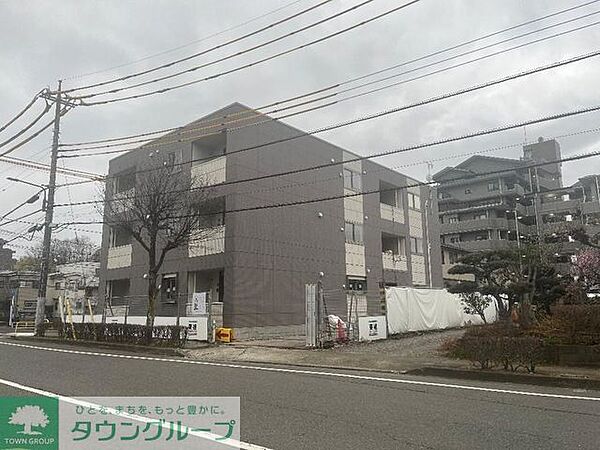 外観画像