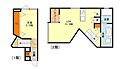WESTAPARTMENT1階14.0万円