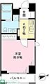 クラヴィーア仙川4階9.8万円