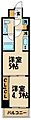 ラフィスタ調布多摩川5階10.4万円